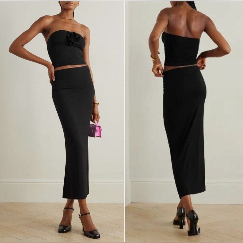 Reformation Skirt!